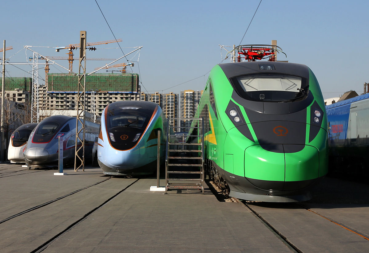 贵阳铁路职业学校：培养铁路行业未来力量