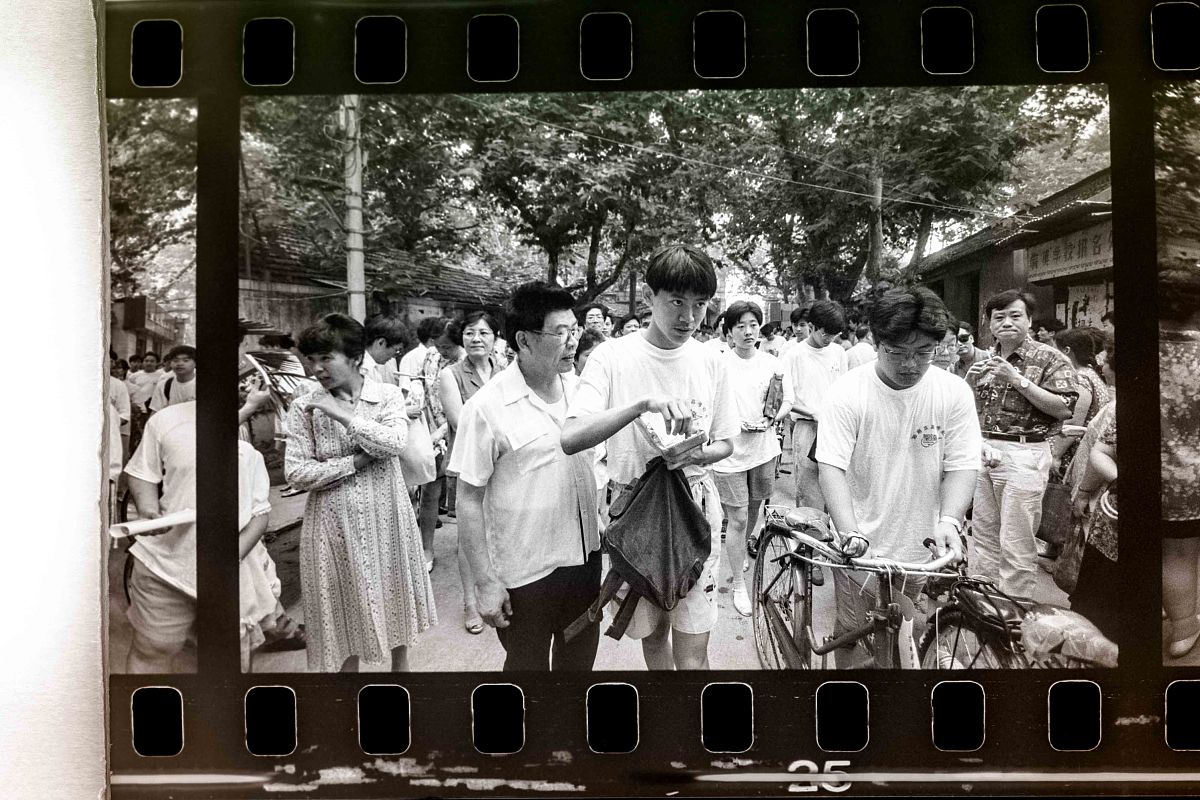 90年代时间范围 - 1990年到1999年 | 影响深远的时代变革