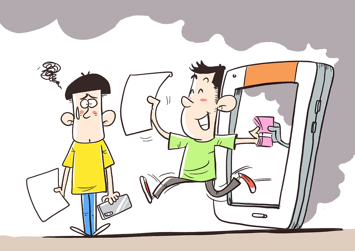 青少年追星现象的危害与解决措施