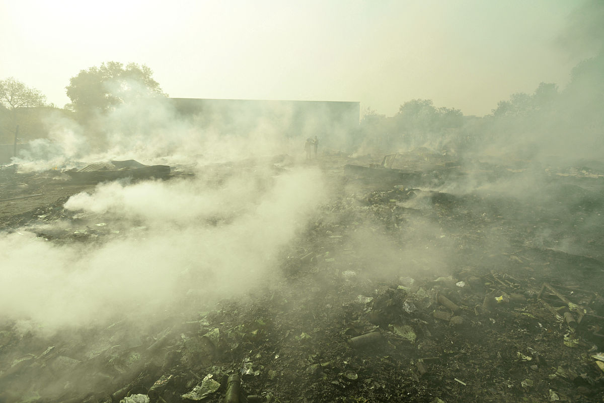气瓶使用到最后应该留有余气