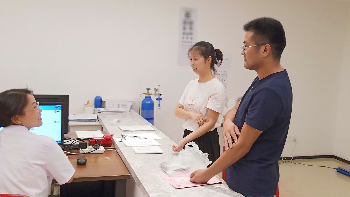 婚检恐惧症？解读婚检必要性与可行方案