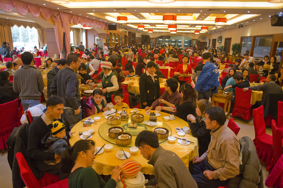 想开餐馆？从0到1完整指南，助你成功开店！