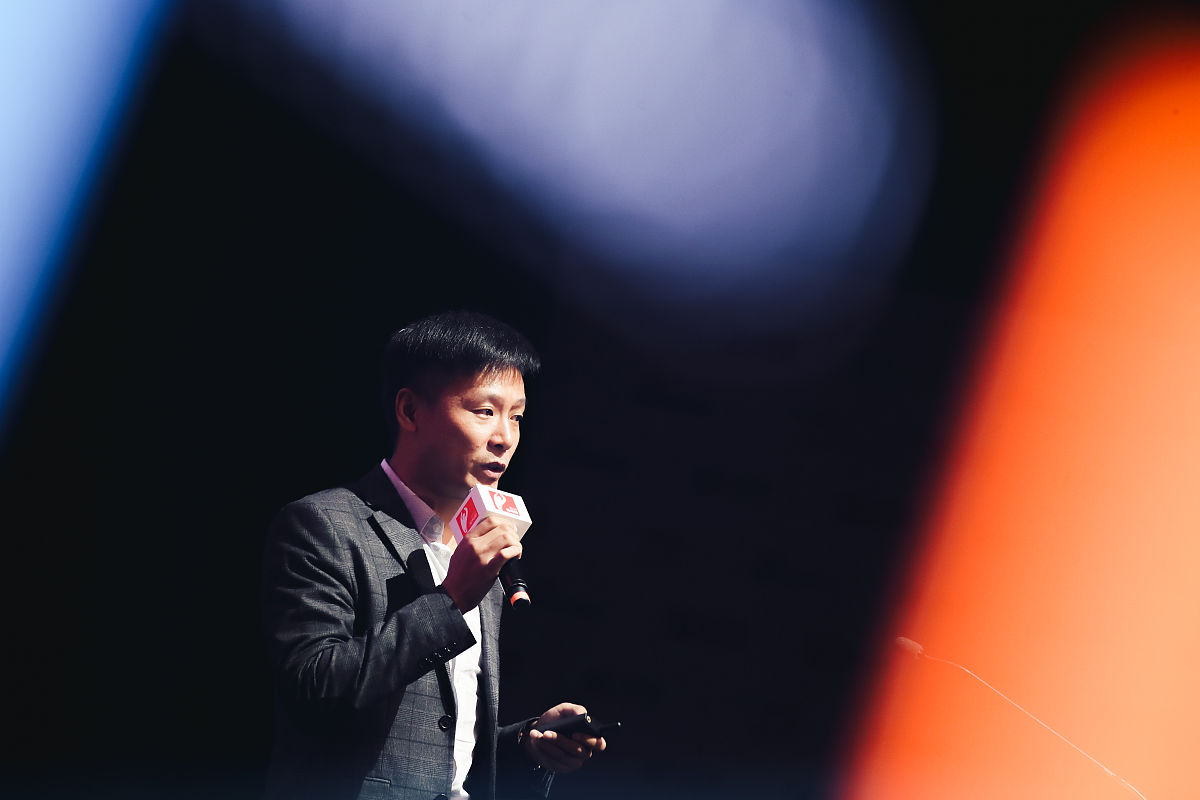 2020年10月21日,中国上海,2020金投赏,尼尔森 nielsen——解码消费,行