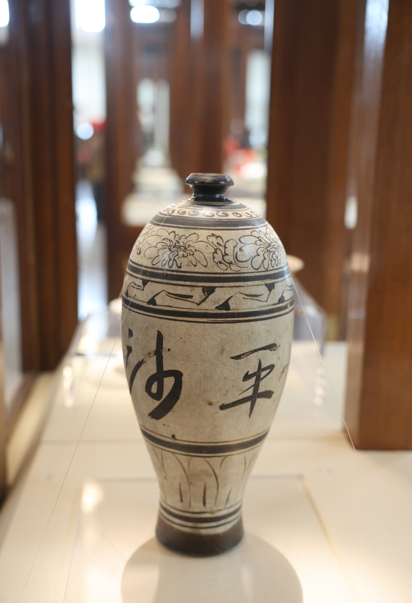 福建艺术职业学院陶瓷设计与工艺专业专业可以选择哪些就业方向