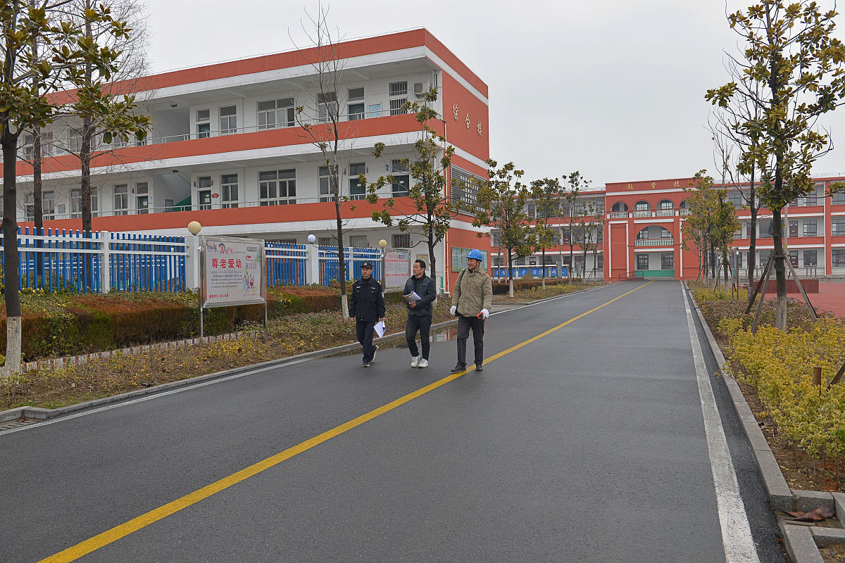 五河县职业教育中心地址在哪里？