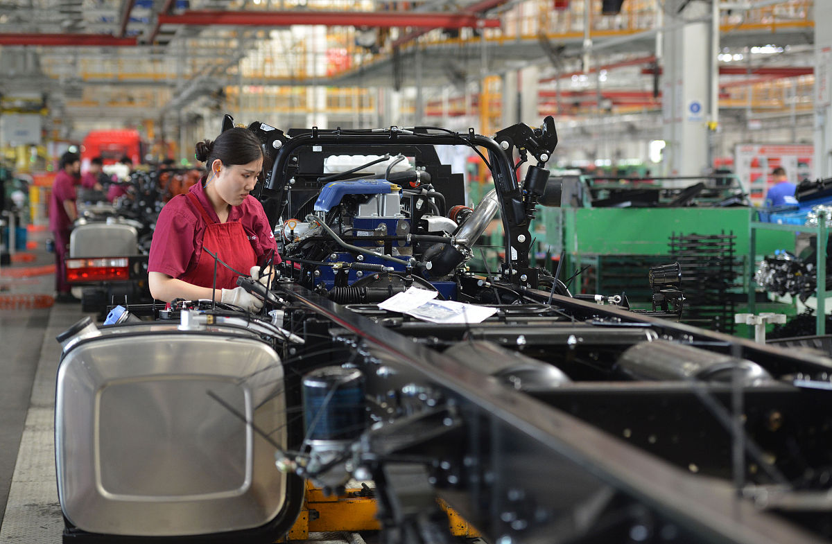 汽车制造与检测专业就业方向及前景分析