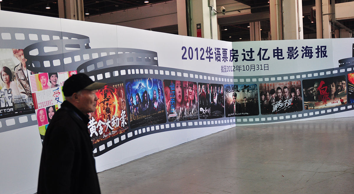 电影文化：如何反映不同文化特点和价值观？