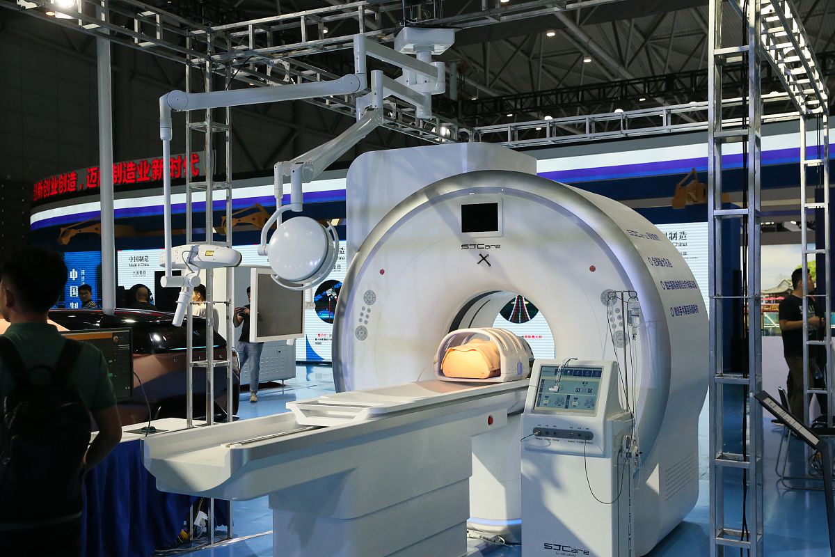 请做一个关于CT球管的产品简介