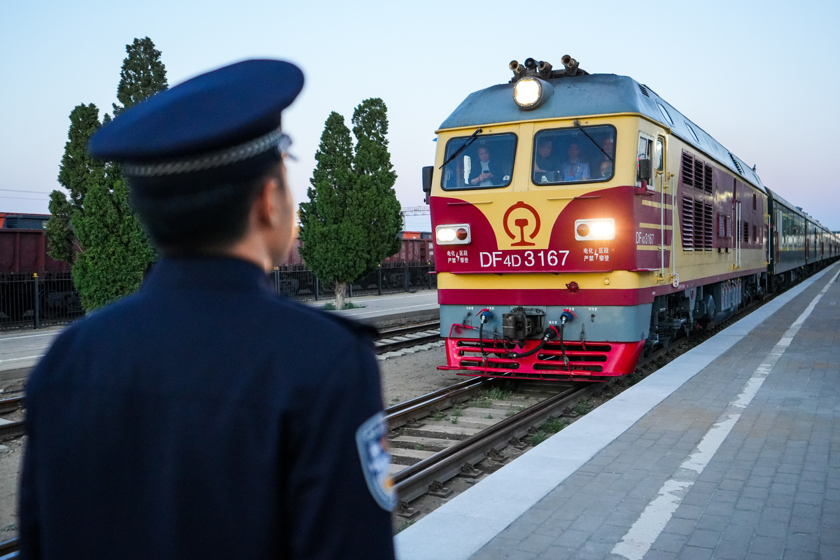 甘肃哪些学校有机车车辆专业？你想知道的都在这里！