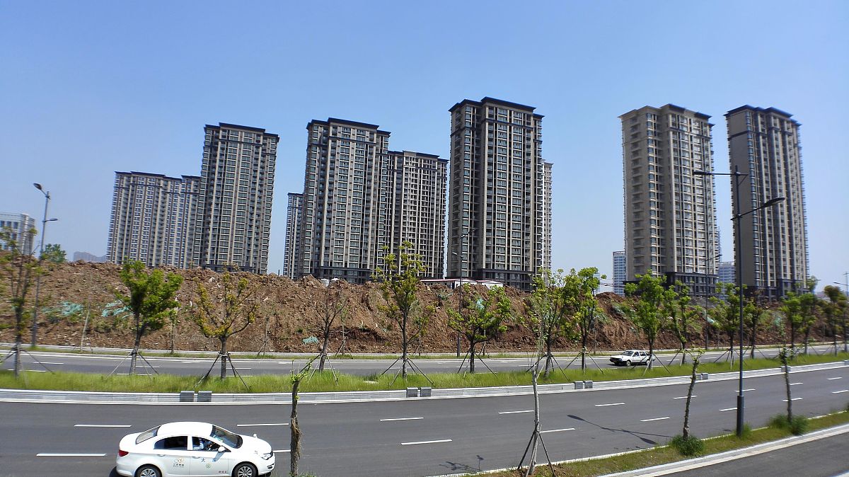 南京浦口雅居乐房产市场价值解析 - 地理位置、品质、需求影响