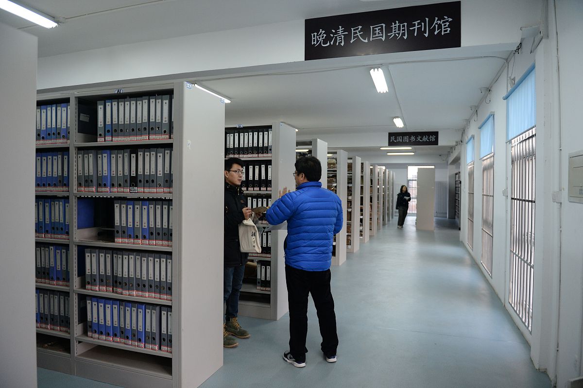 铜川档案整理服务 - 专业的档案整理和管理专家