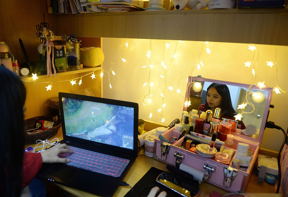 创意寝室生活 | 宿舍Vlog大赛等你来挑战