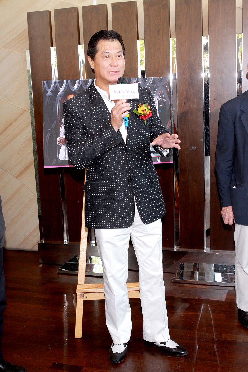 2010年4月24,香港,新书发布会.邓光荣+++_+++新书,发布会