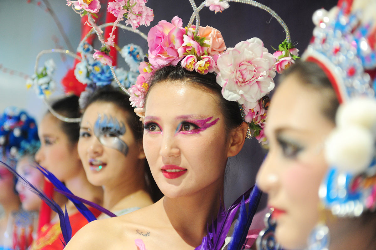 安徽职业技术学院染整技术专业怎么样