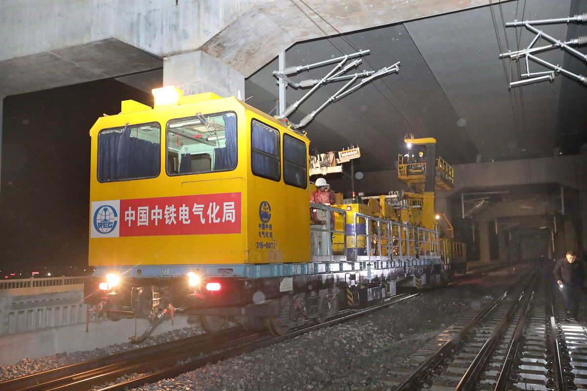 汉中幼儿学校铁路机车车辆制造与维护课程：招生要求及课程介绍