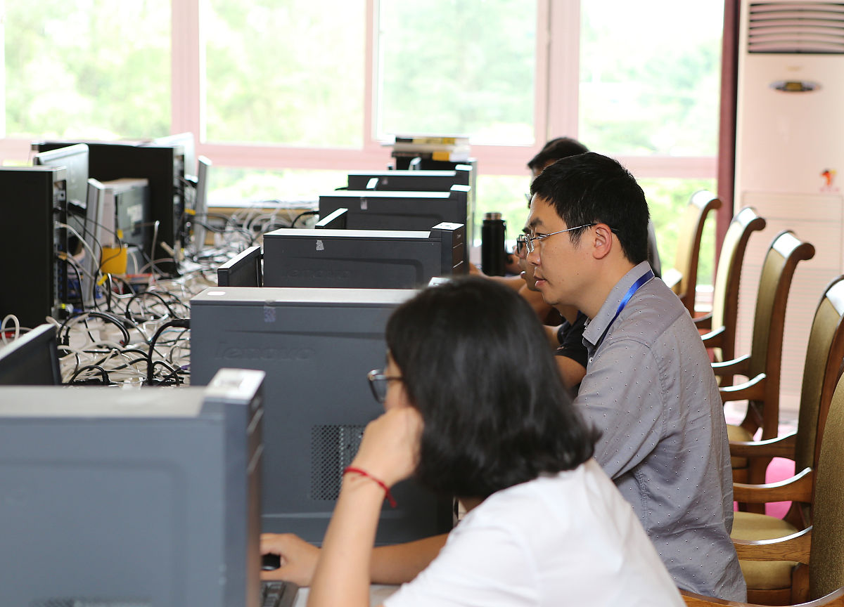 成都面试招生IT学校推荐：选择适合你的学习之路