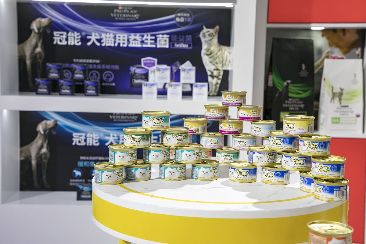 猫粮储存指南：10公斤猫粮保存方法