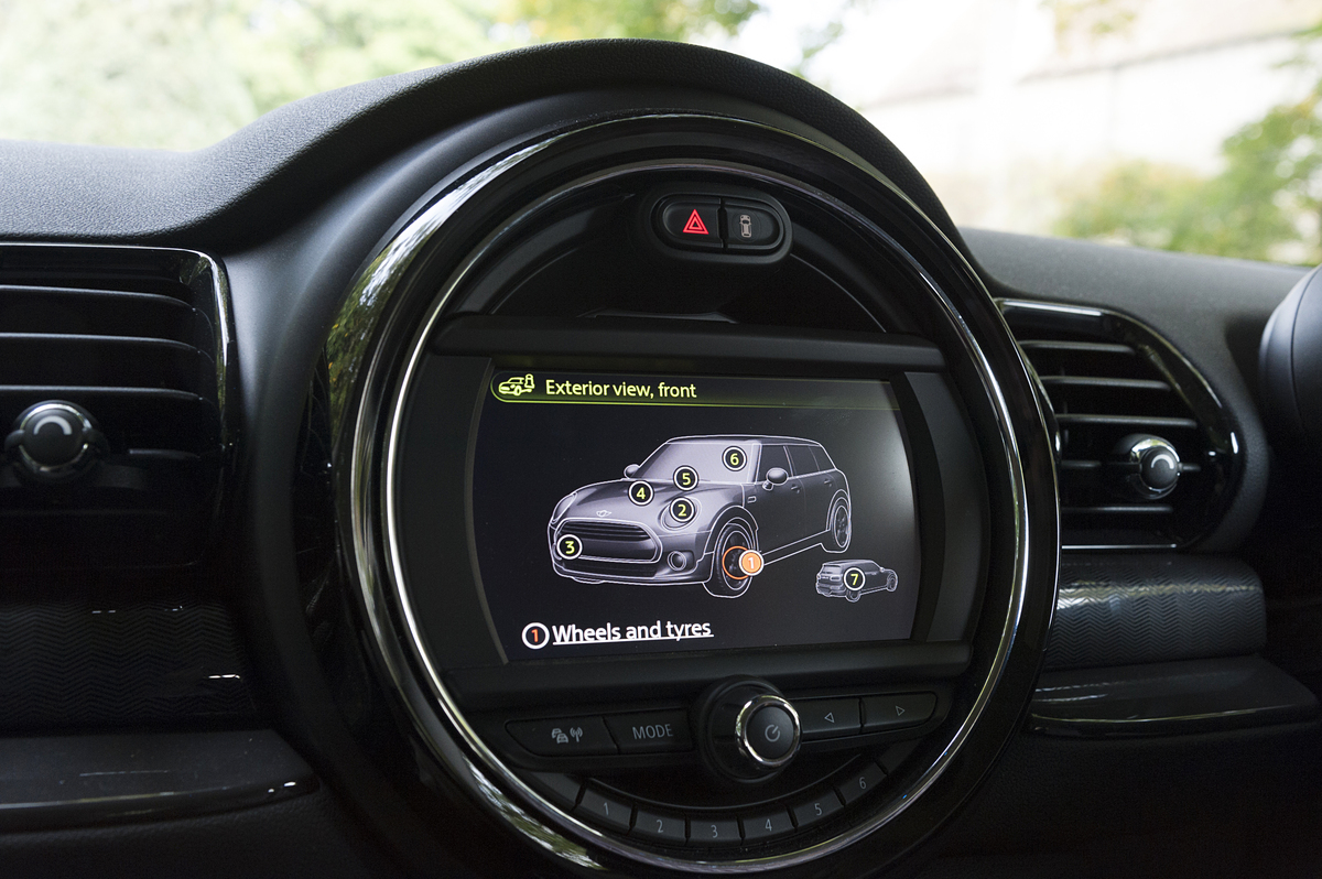 Mini 试驾体验：速度与激情，尽在掌握