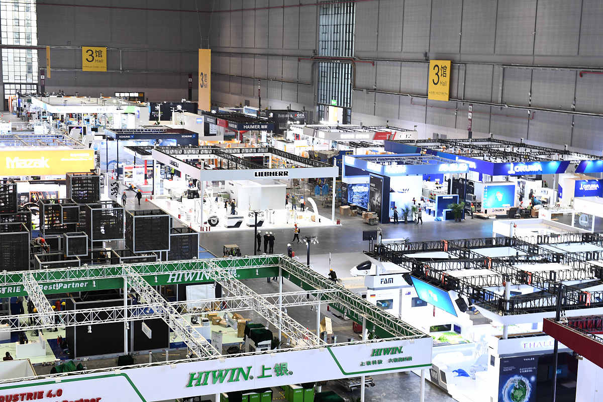 成都机电学校物流管理专业未来发展前景广阔