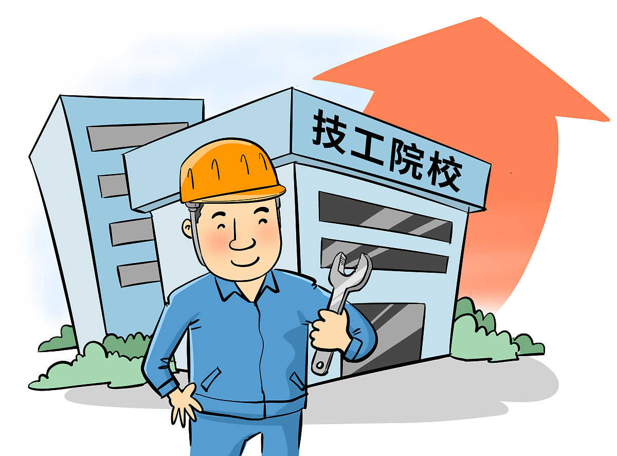 南昌技工院校选择有哪些方向？