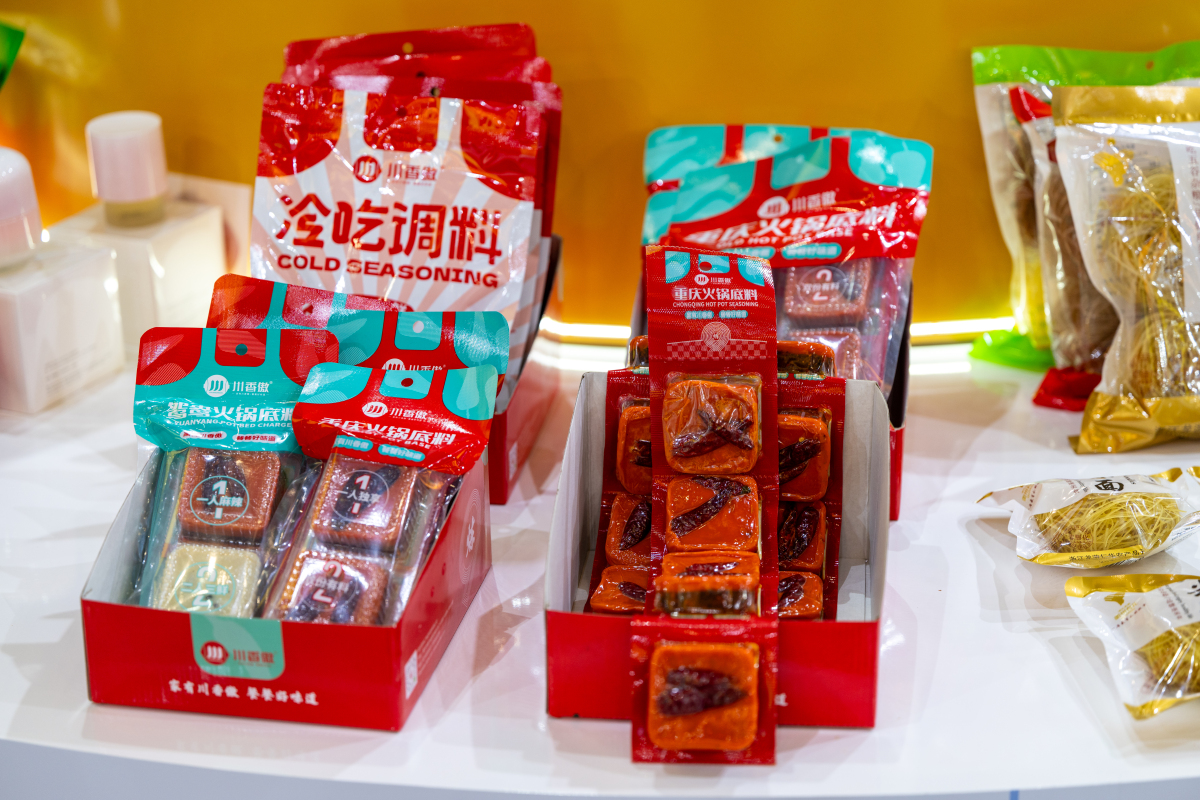 百草味品牌知名度