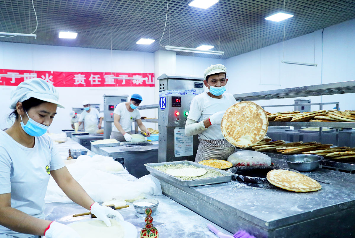 荆州市工业学校烹饪专业就业如何？