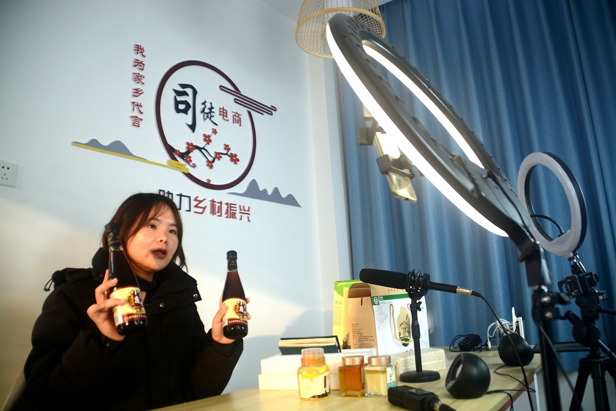 直播带货与农产品的建模论文题目