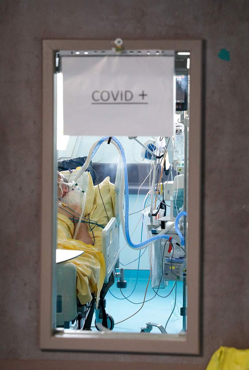 西安市流感大流行应急预案发布：防控要点及应急响应等级