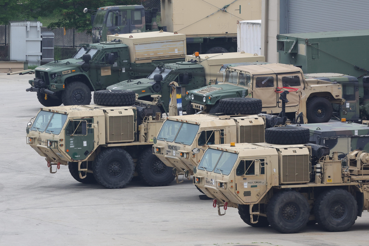 Military Mobile Power Stations: History, Technology, and Future Trends