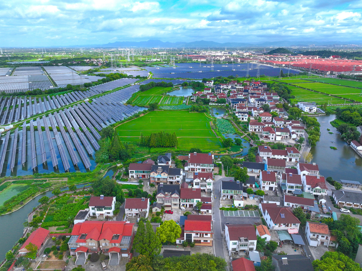 乡村振兴的重要性