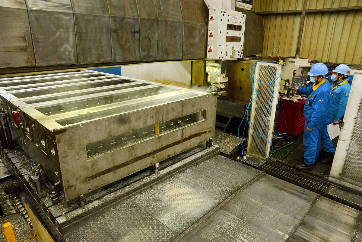 隧道窑：优缺点分析，助您选择最佳烧制方案