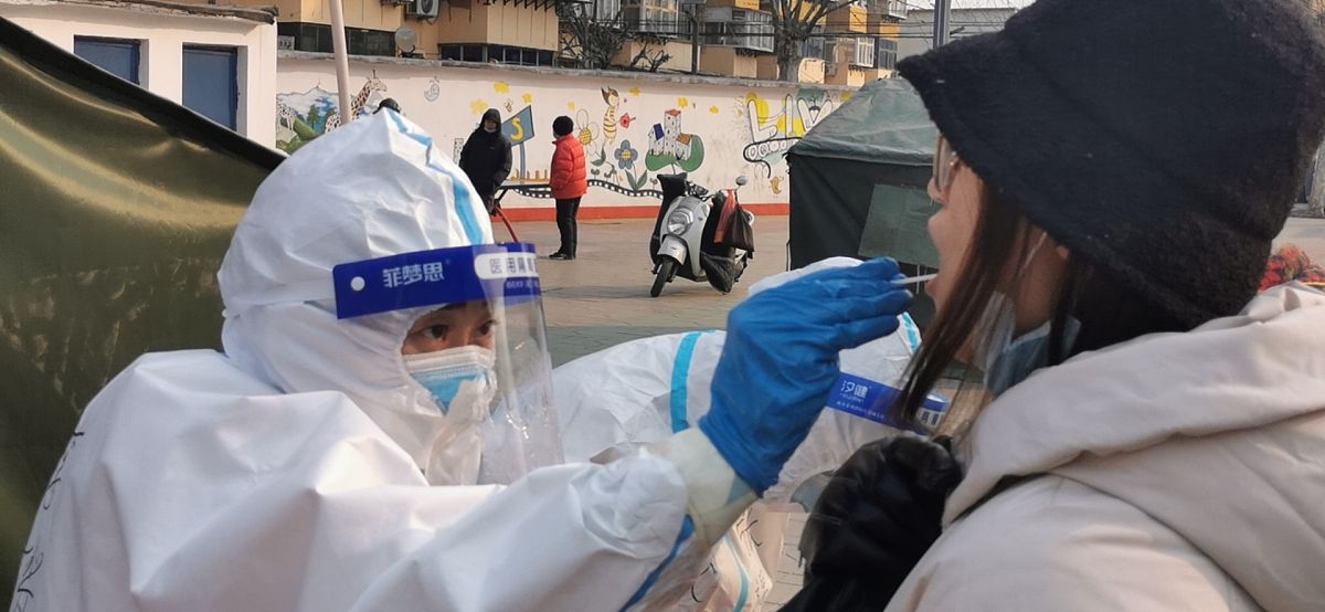 石家庄博信科技中等专业学校2021年有哪些专业招生