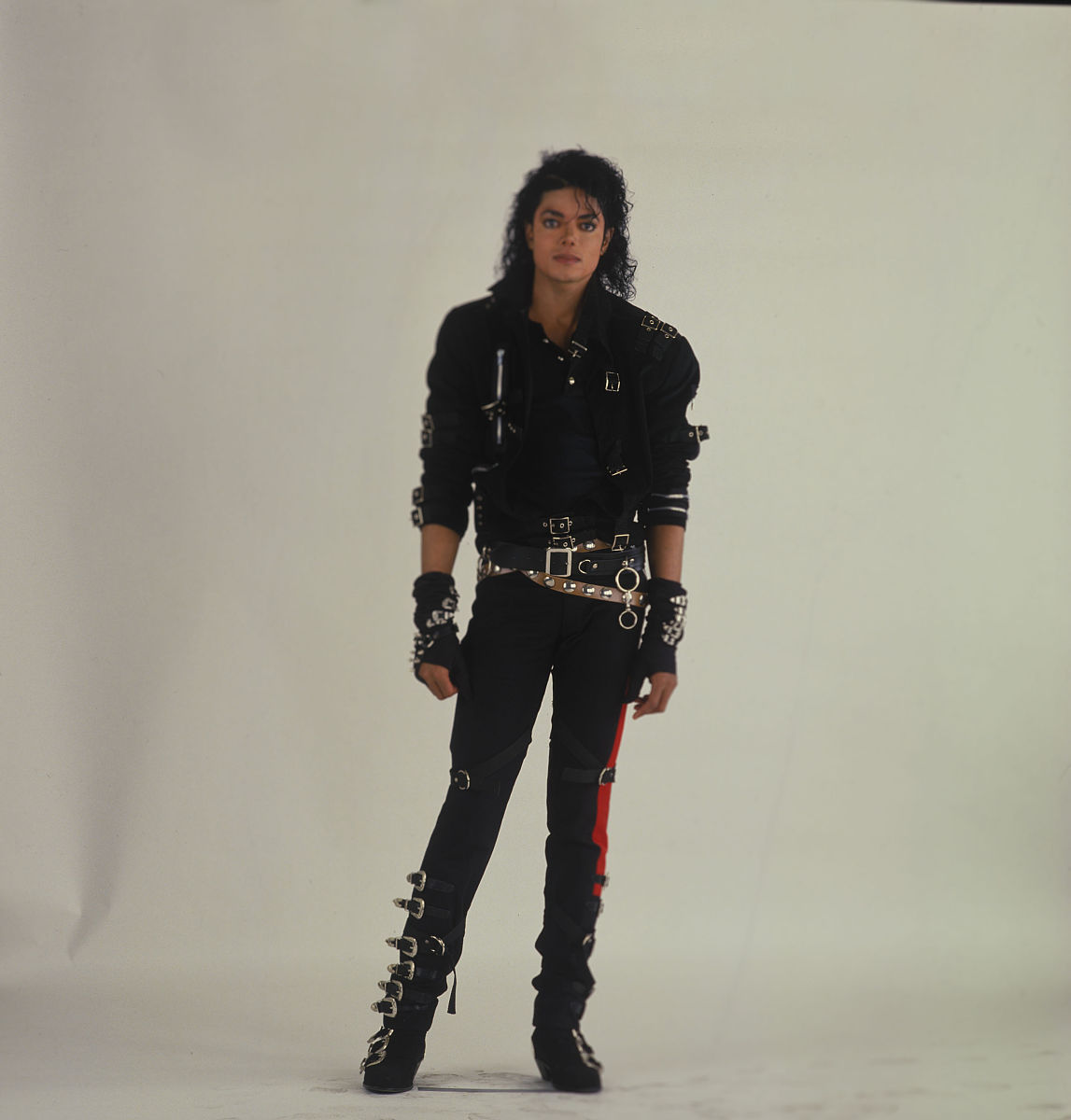 迈克杰克逊有几张专辑？列出专辑名字