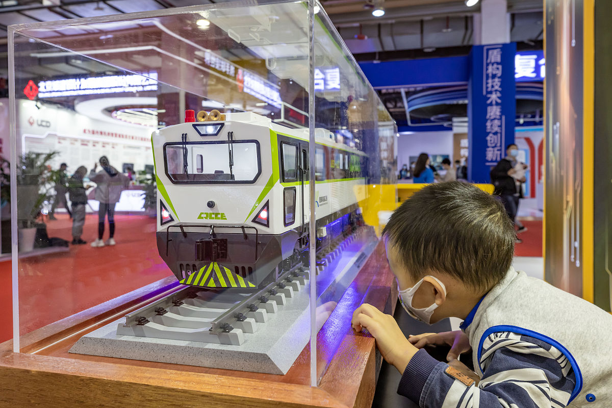 贵阳地铁学校：2023年初中生轨道交通学习新选择