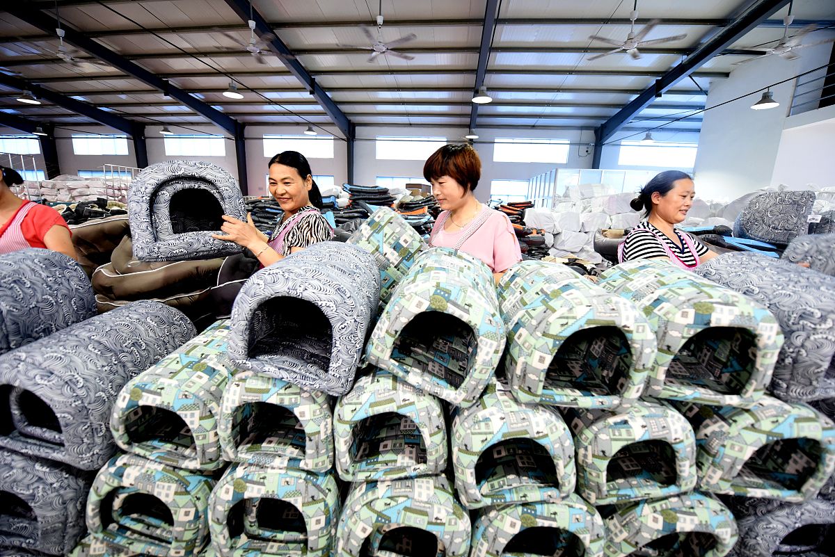 全球棉花纺织品宝典：探索各地特色工艺与文化