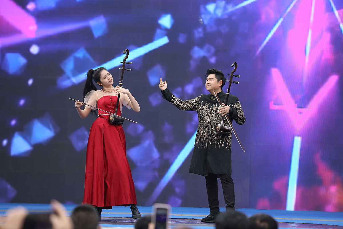 宁夏职高音乐专业就业有哪些方向