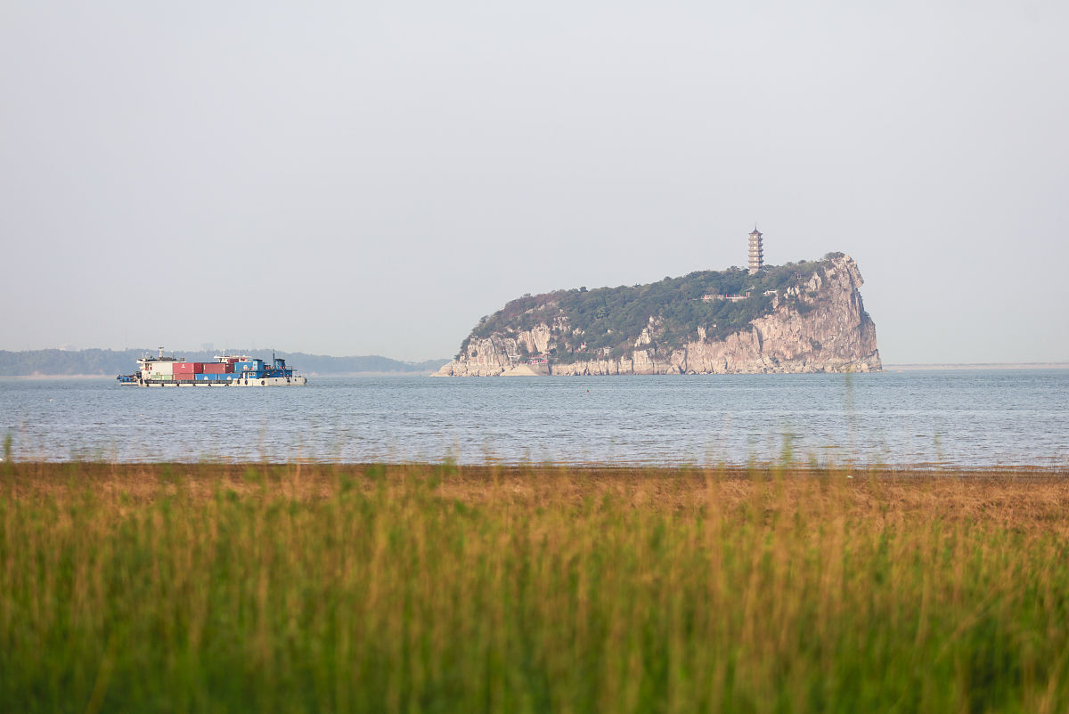鄱阳湖：江西省的生态、经济和文化宝库