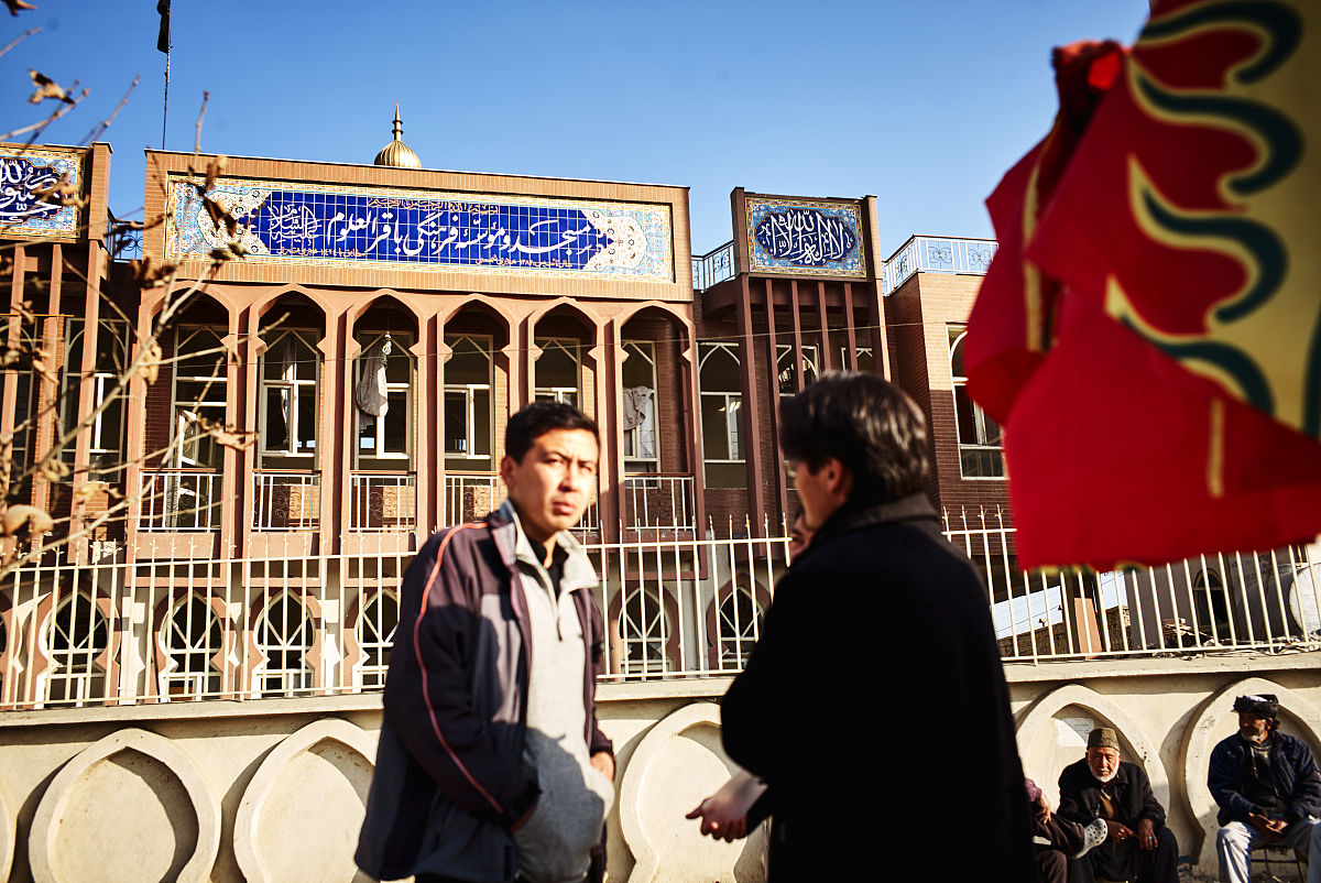 喀赞其民俗文化旅游体验质量提升建议：政府角色与策略