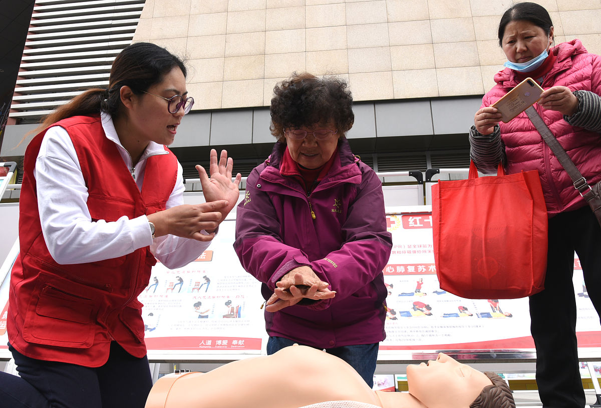 人间自有真情在：超市偶遇，陌生人之间的温暖