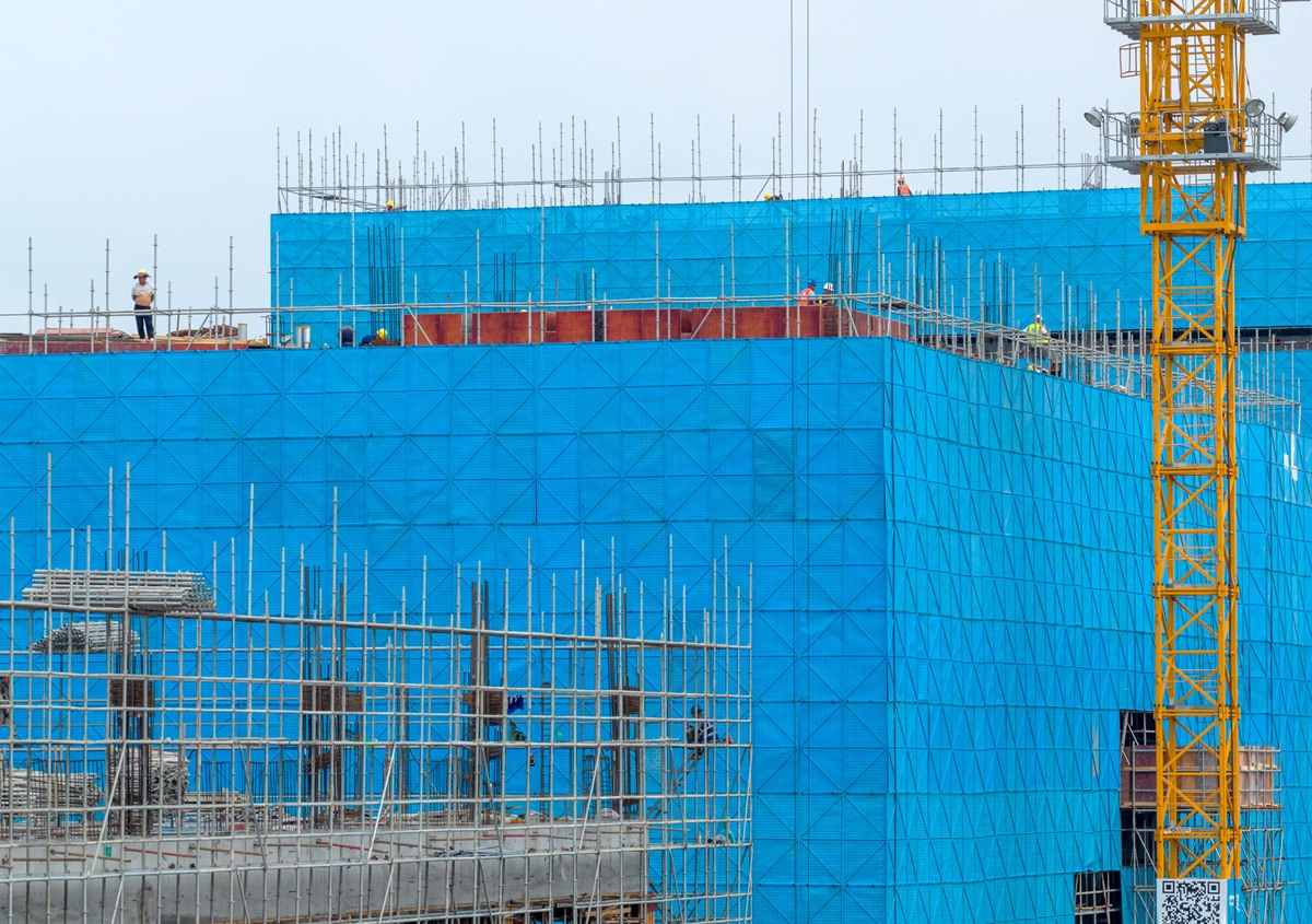 施工安全规范解读：如何用更易懂的语言表达？