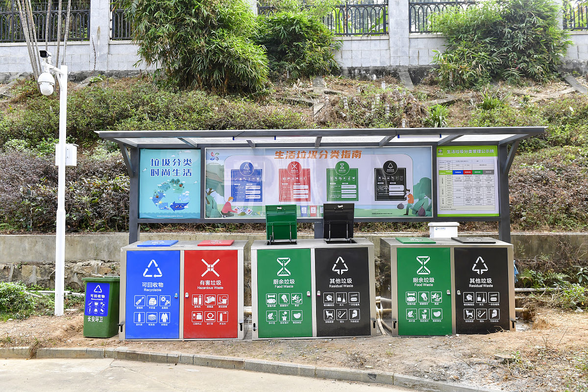 小区乱堆放问题整改方案：杜绝乱象，还你美好家园