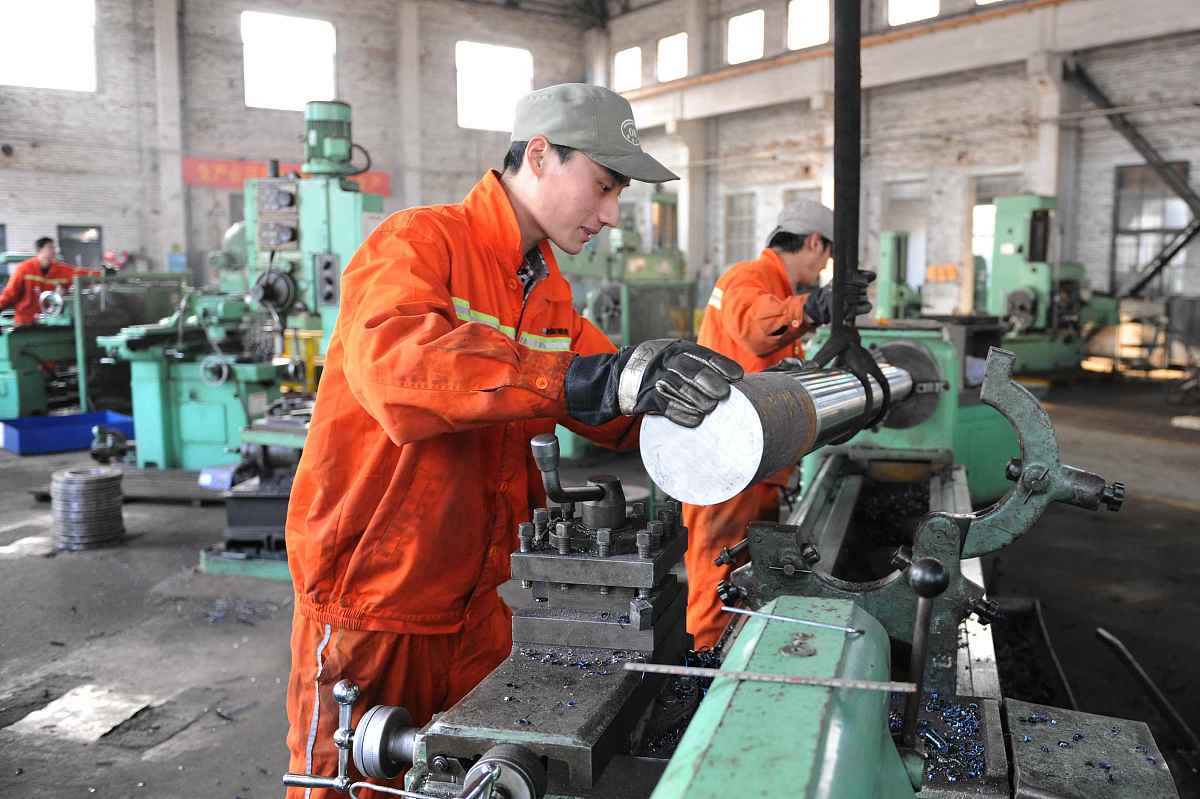 宝鸡郡智技工学校金属焊接专业怎么样