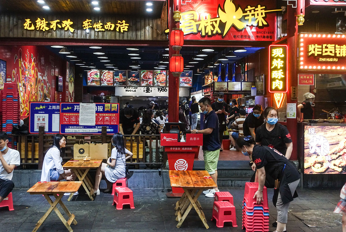 5 万元创业徐州餐饮:引流秘诀,快速吸客小店经营指南 5 万元创业徐州餐饮:引流秘诀,快速吸客小店经营指南