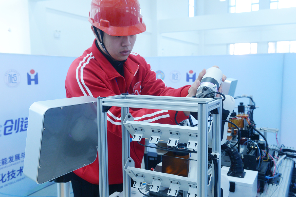 四川航空职业学校飞机机电设备维修专业就业前景分析 四川航空职业学校飞机机电设备维修专业就业前景分析