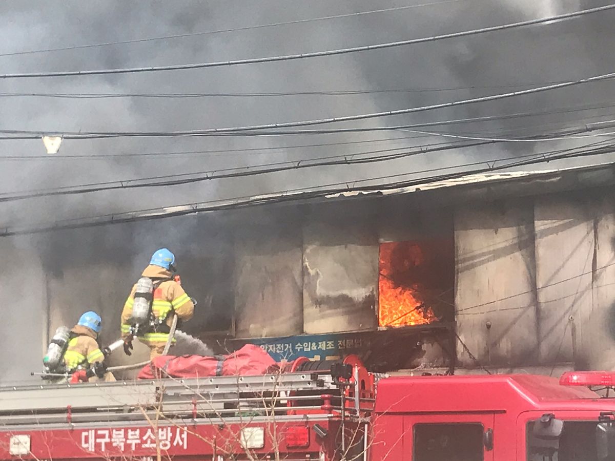 铝箔生产项目安全隐患分析：预防烫伤、切割伤、化学品伤害等