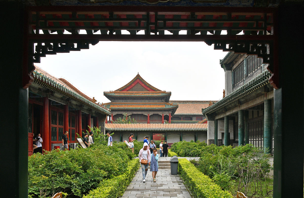 2019辽宁省十大中职学校排名
