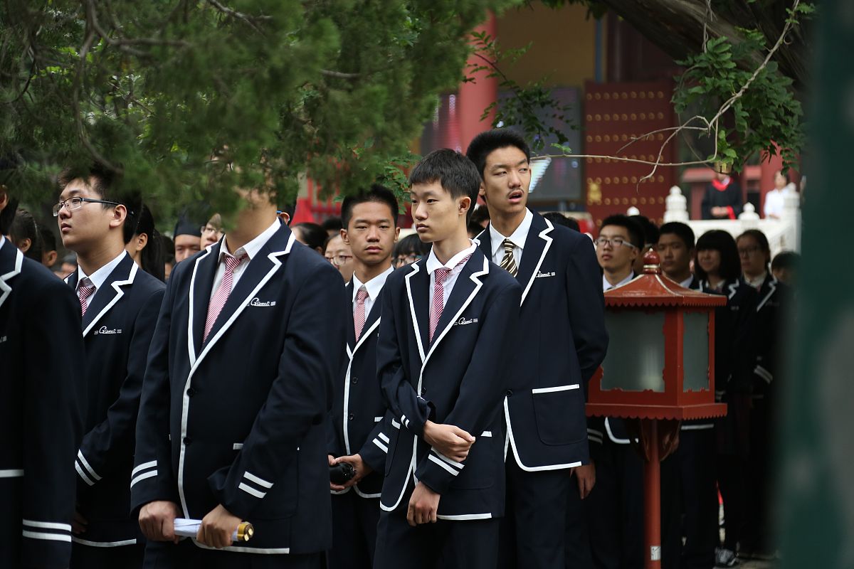 西安交通工程学校初中男生学什么专业？热门专业推荐！