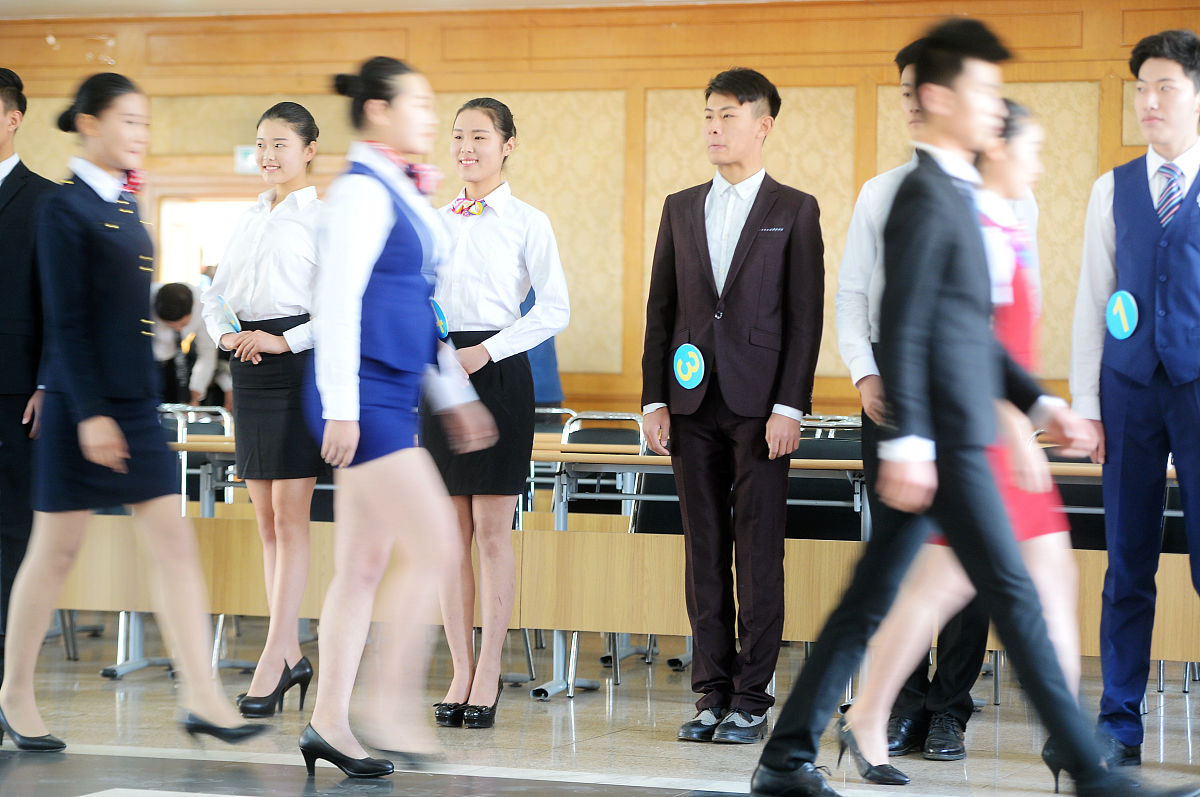 清华大学航空空乘2022年招生简章 | 培养未来航空服务人才