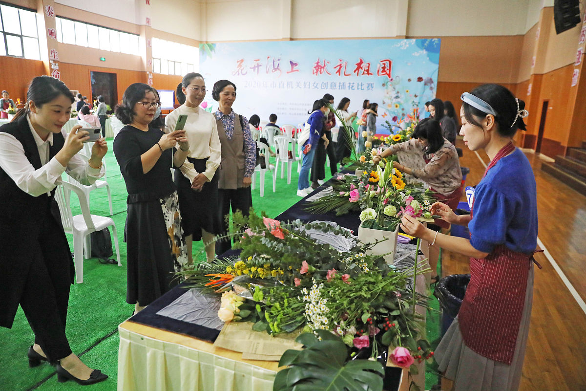 合肥经贸旅游学校2021年招生简章