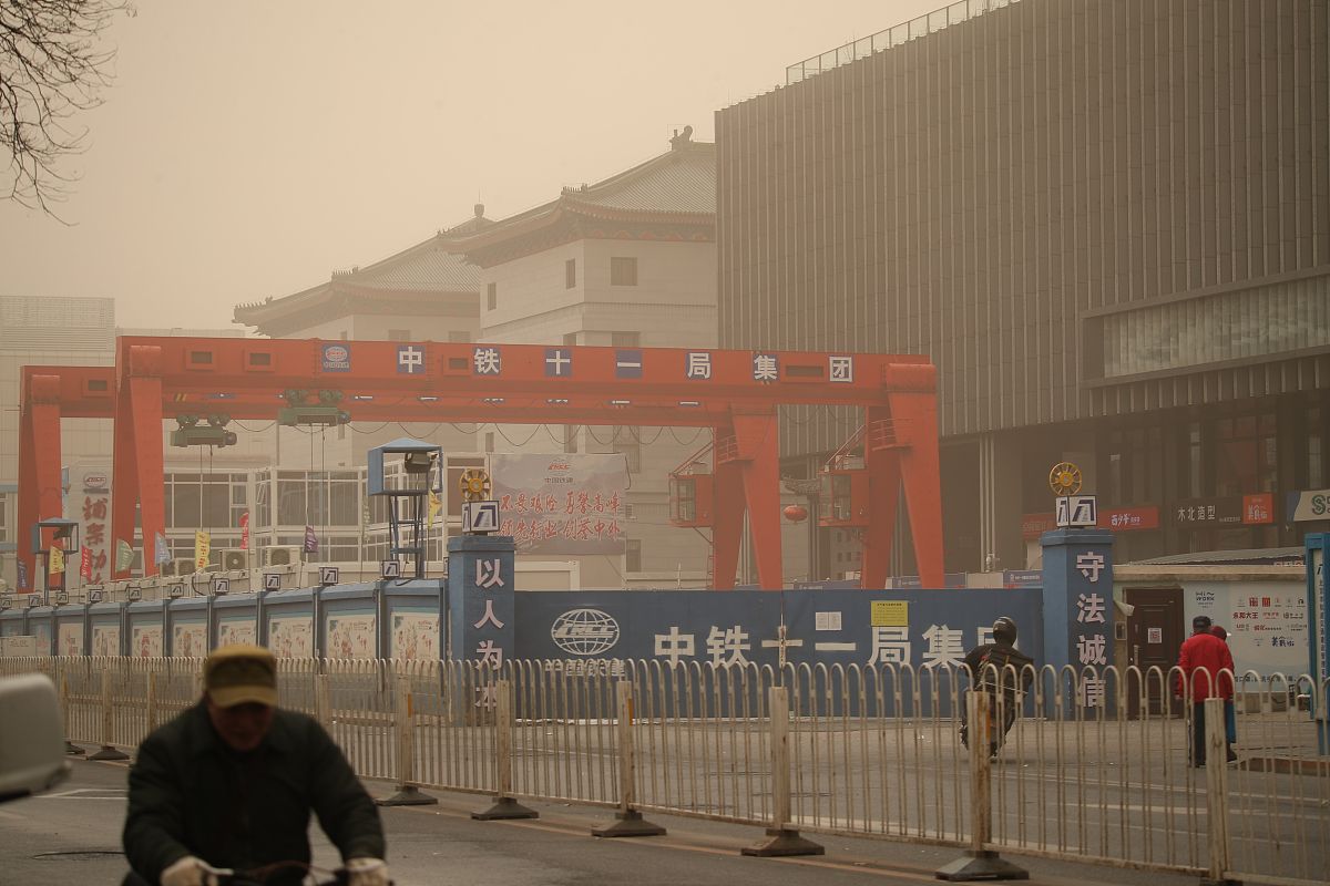 宝鸡2023年铁路学校专业有哪些好不好